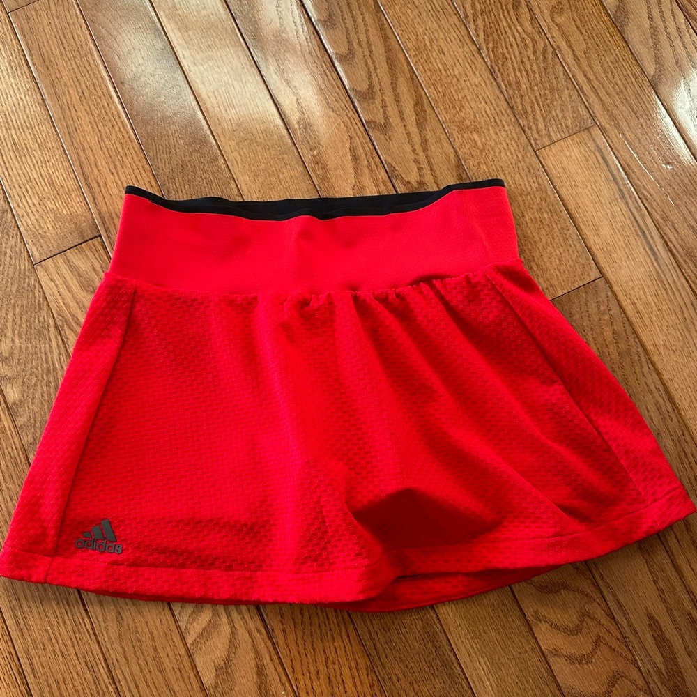 Adidas Barricade Code Climacool tennis skirt